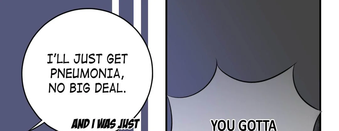 My Ex, Client - Chapter 22